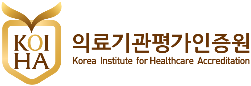 의료기관평가인증원